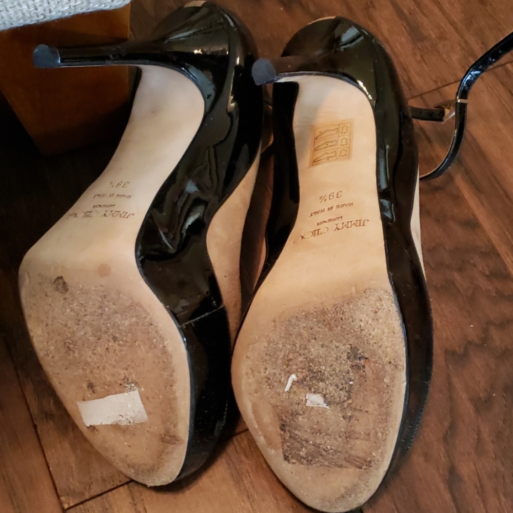 Shoes - Picture 4 of 4